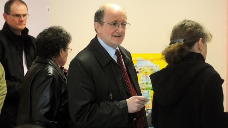 L'homme politique est mort mardi à l'âge de 79 ans. Il avait été conseiller municipal au Havre pendant 37 ans puis député de 1997 à 2012.