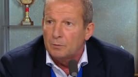 Rolland Courbis