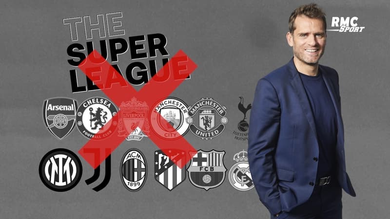 Super League :