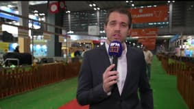 Journée spéciale autour du SIA 2025 !