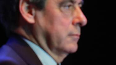 François Fillon s'en prend à Alain Juppé et son programme (photo d'illustration)