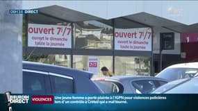 "De la provocation": les syndicats dénoncent l'ouverture de 118 magasins Casino le 25 décembre et le 1er janvier