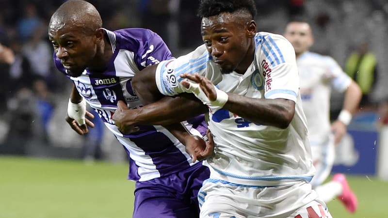 Georges-Kevin Nkoudou