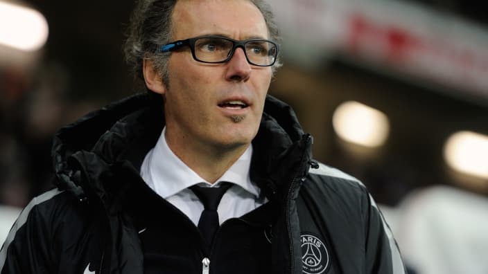 Laurent Blanc (PSG)