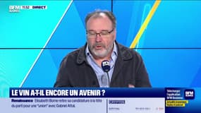 Investir autrement : Le vin a-t-il encore un avenir ? - 30/10