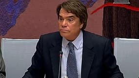 Crédit Lyonnais: les 403 millions octroyés à Bernard Tapie remis en cause?