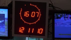 La réaction de Nicolas Portal après le contre-la-montre de la Sky