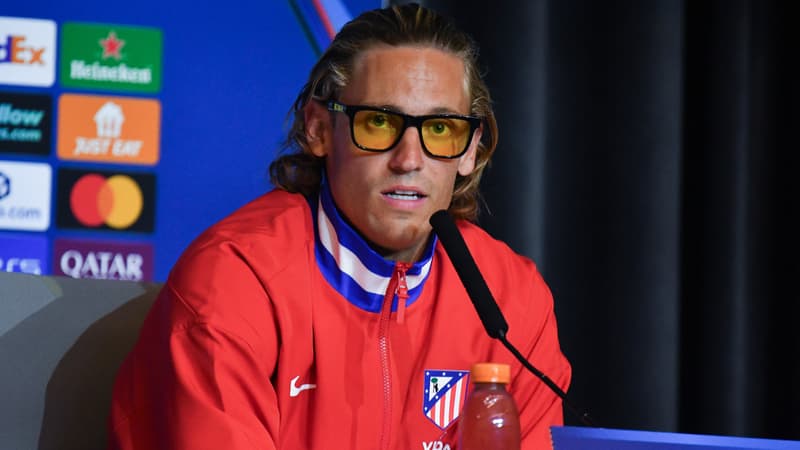 "Super mon frère", "bien joué", "tu es le meilleur"... des stars du football au soutien de Llorente et ses lunettes aux verres jaunes