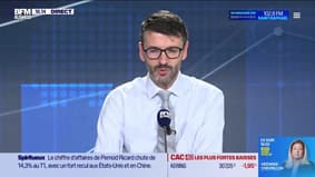L'éco du monde : 16ème jour de Shutdown, quelles perspectives ? - 16/10 