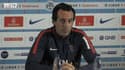 Ligue 1 – Emery : "Notre progression n’est pas terminée"