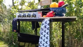 Profitez d’une plancha à prix mini sans attendre avec cette promo dingue
