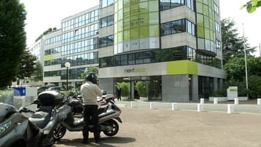 Avec NextDoor, Bouygues veut révolutionner l'immobilier de bureau.
