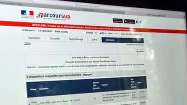 Les derniers résultats de Parcoursup tombent ce vendredi à minuit