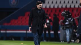 Mauricio Pochettino