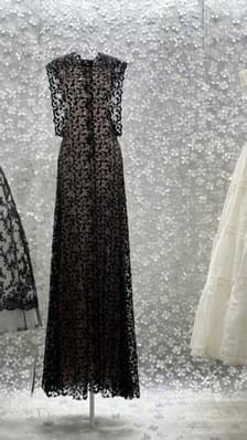 Azzedine Alaïa, le "sculpteur du corps des femmes"
