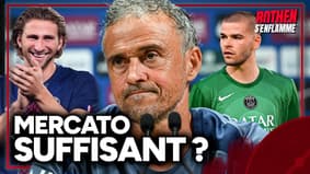 PSG : "Je signe à 200% leur stratégie", Rothen valide le mercato parisien