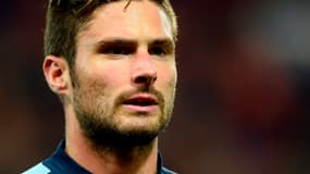 Olivier Giroud