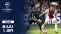 Résumé : Ajax - Juventus (1-1) - Ligue des champions