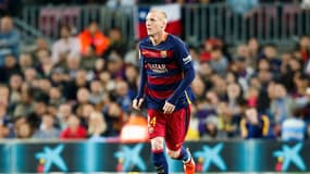 Jérémy Mathieu
