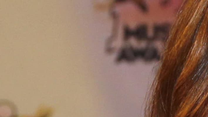 Lucie Lucas, l'héroïne de la série "Clem", diffusée sur TF1.