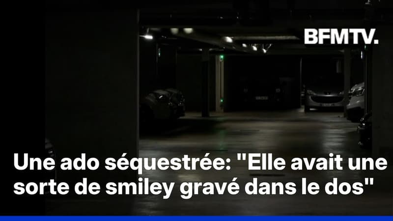 Quatre mineurs accusés d'avoir séquestré et torturé une adolescente placés en détention provisoire