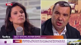Ramos : "M.-E. Leclerc a raison sur le fond mais en ce moment, il fait crever nos PME"