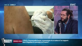 La France est le premier pays anti-vaccin