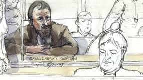 Les Etats-Unis réclament l'extradition de Christian Ganczarski, un terroriste allemand.