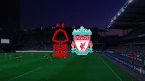 Nottingham - Liverpool : à quelle heure et sur quelle chaîne suivre le match ?