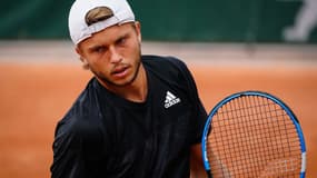 Alexandre Muller