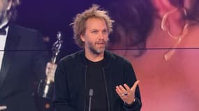 Florian Zeller le 26 mai 2021 sur BFMTV