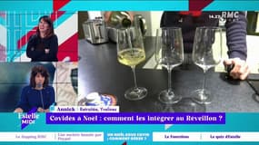 Covidés à Noël : comment les intégrer au réveillon ? - 23/12