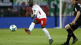 Naby Keita (Leipzig)