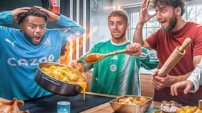 Une miniature Youtube créée par Rasenya