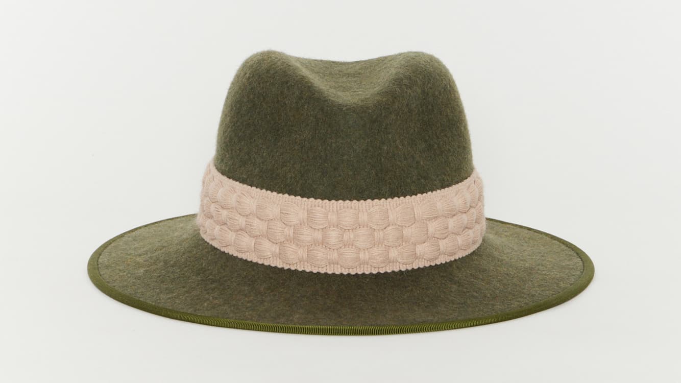 Chapeau, DESTREE Chapeau, DESTREE