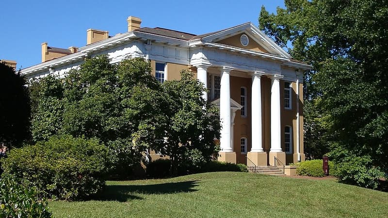 Au moins deux morts et un blessé dans une fusillade à l'université de Caroline du Sud