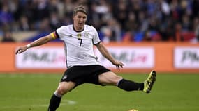 Bastian Schweinsteiger 