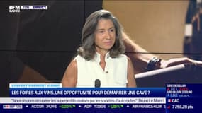 L'investissement Iconic : Les Foires aux vins, une opportunité pour démarrer une cave ? - 12/09