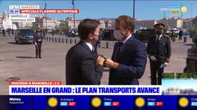 Marseille en Grand: le projet d'un RER métropolitain sur les rails