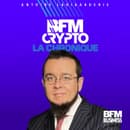 BFM Crypto : Plafonnement des grandes cryptos - 17/08