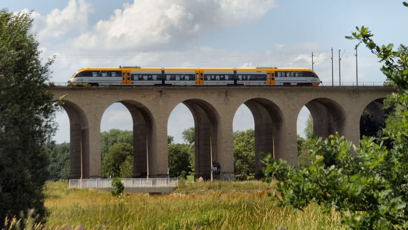 La filiale de la SNCF exploite déjà des services de trains régionaux en Europe: au Royaume-Uni, aux Pays-Bas et en Allemagne.