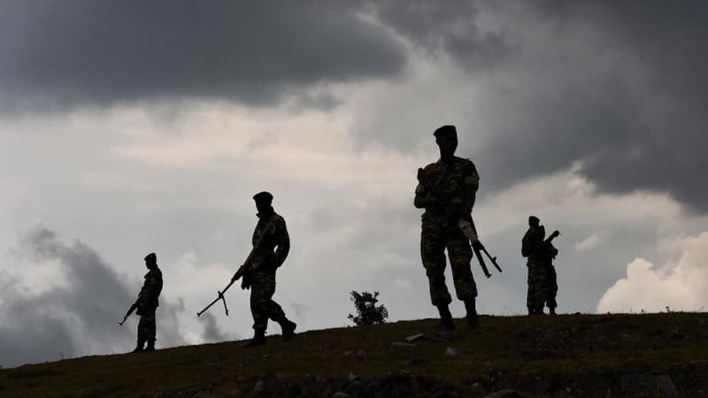 L'ONU a décidé de "rapatrier" trois officiers burundais membres de sa mission en Centrafrique - Vendredi 12 Février 2016