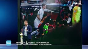 Pourquoi le FC Barcelone n'est pas réprimandé par l'UEFA dans le cadre du fair-play financier
