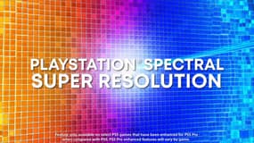 Le PSSR de la PS5 Pro
