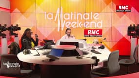 "Choc des savoirs": "Le projet proposé est celui des choristes et du passé", tacle le président de la FCPE