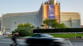 Pour Bruxelles, cette décision "sape" à la fois le travail du comité conjoint chargé de surveiller la mise en œuvre du traité de divorce entre l'UE et l'ancien Etat membre