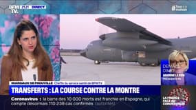 Coronavirus: 2327 personnes en réanimation en Île-de-France, soit 100 de plus que mercredi