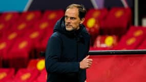 Thomas Tuchel pisté par Manchester United?