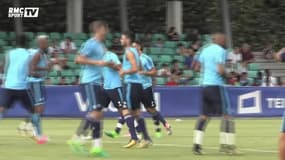 Di Meco : "L’OM doit aller faire un résultat à Strasbourg"