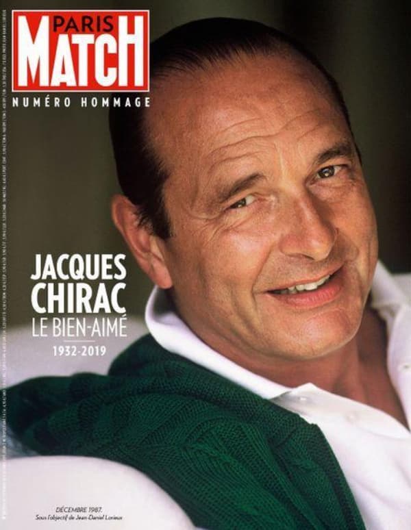 Paris Match Paris Match